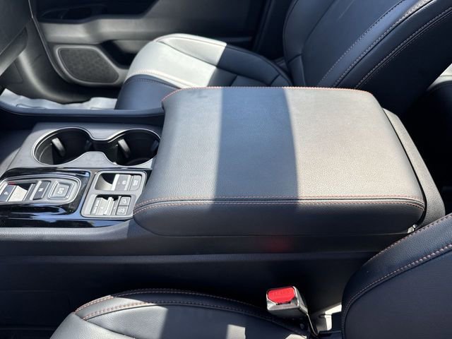 Certified 2025 Honda Pilot TrailSport image 22