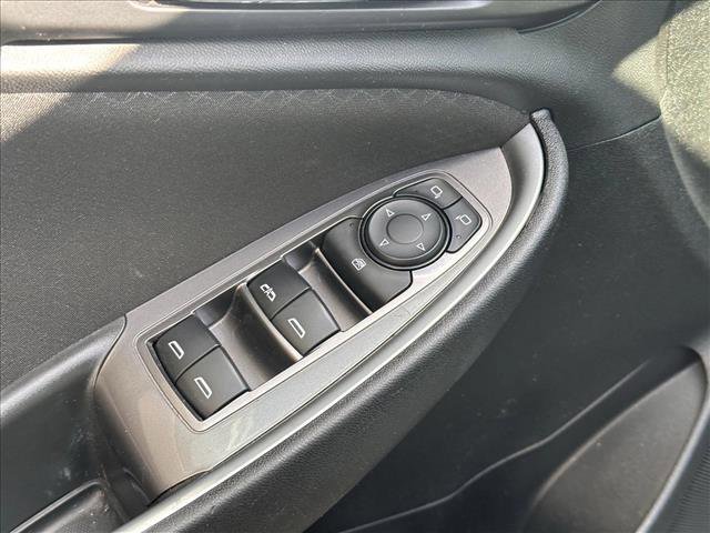 Used 2024 Chevrolet Malibu LT image 15