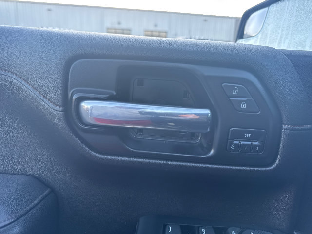 Used 2021 GMC Sierra 1500 AT4 AWD/4WD image 12