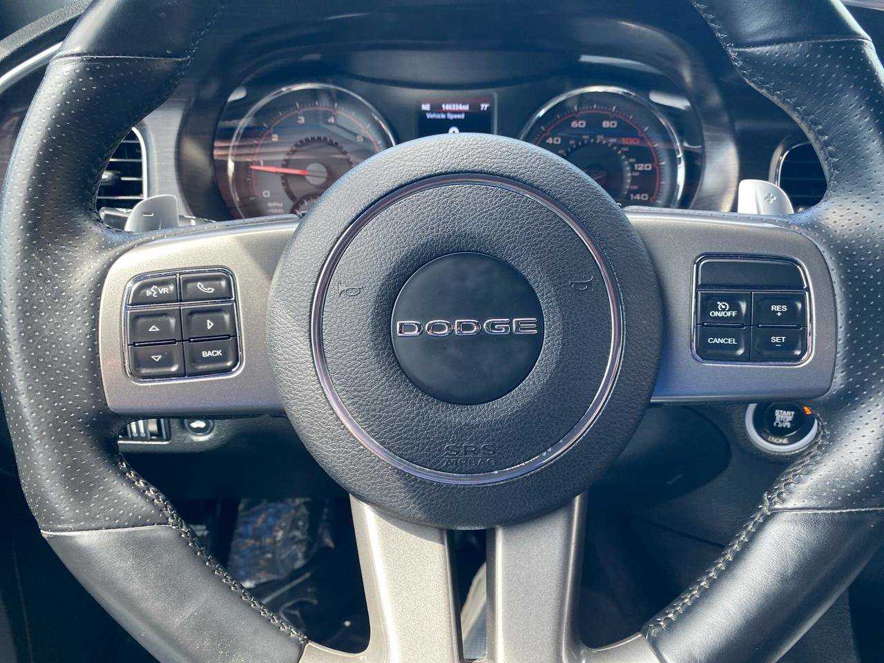 Used 2014 Dodge Charger SXT RWD image 19