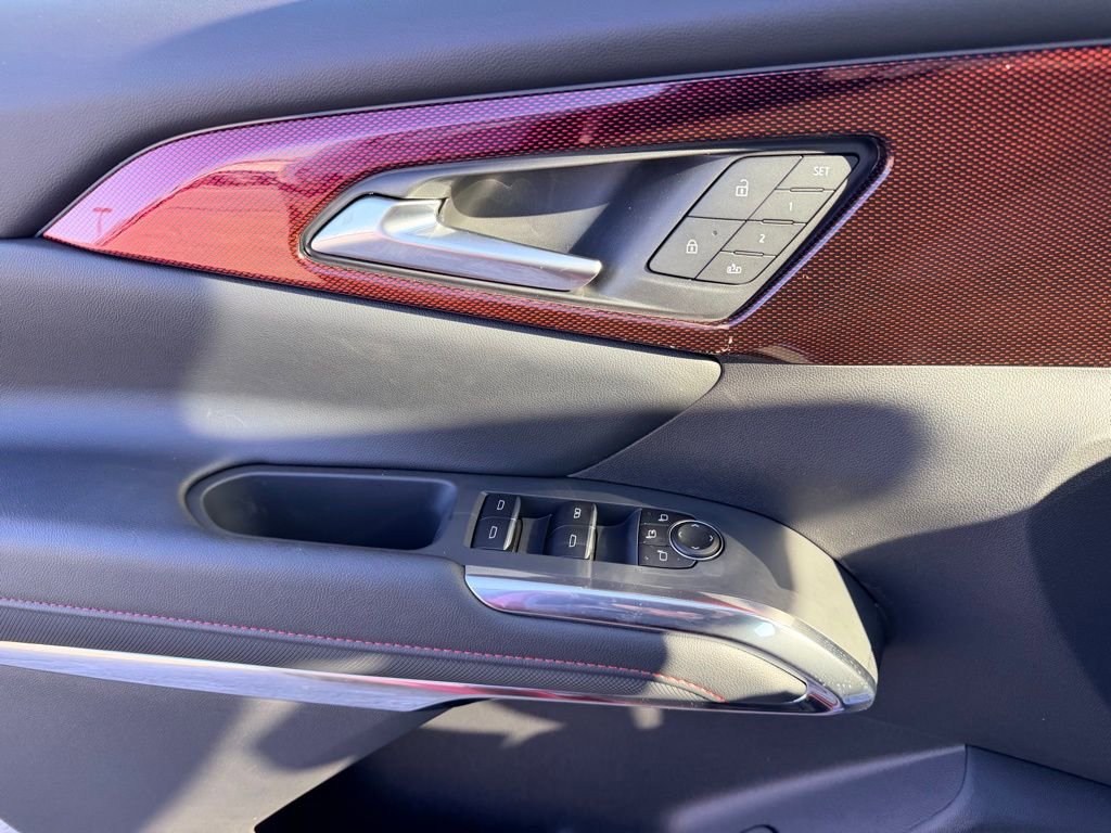 New 2026 Chevrolet Traverse RS image 22