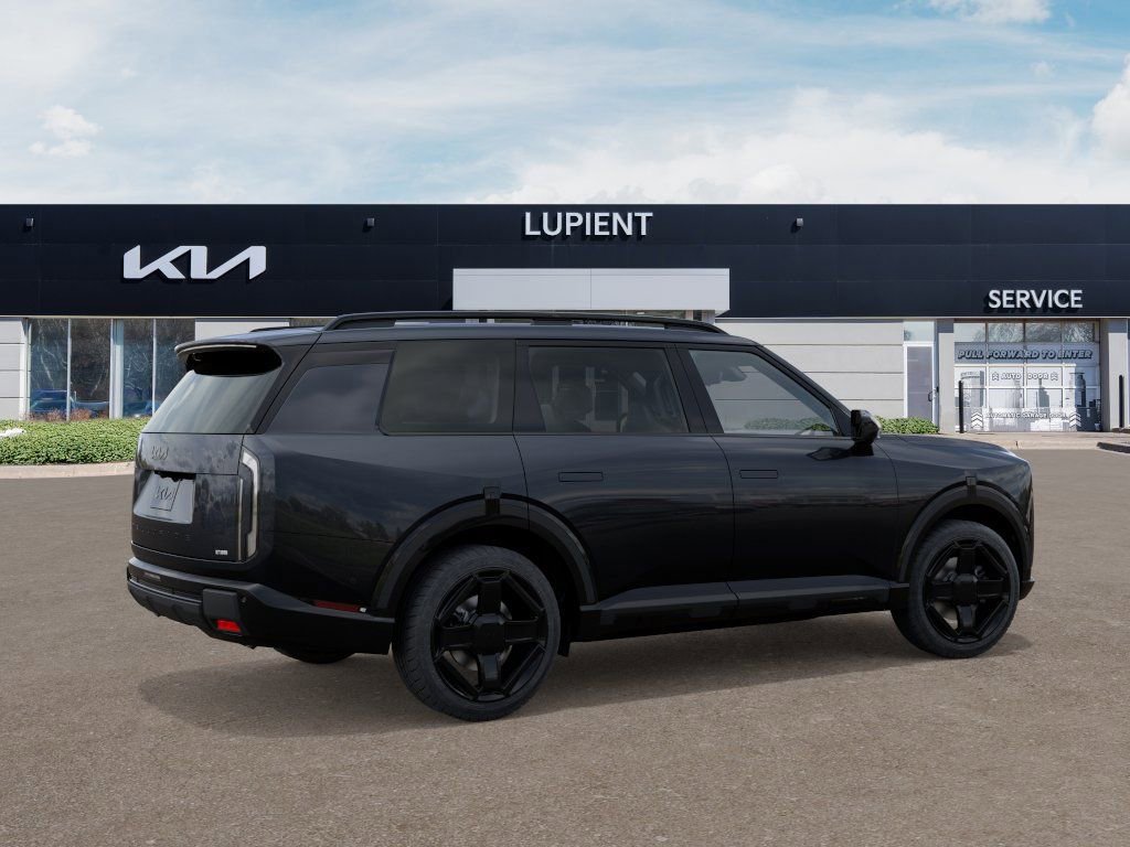 New 2027 Kia Telluride SX X-Line image 9