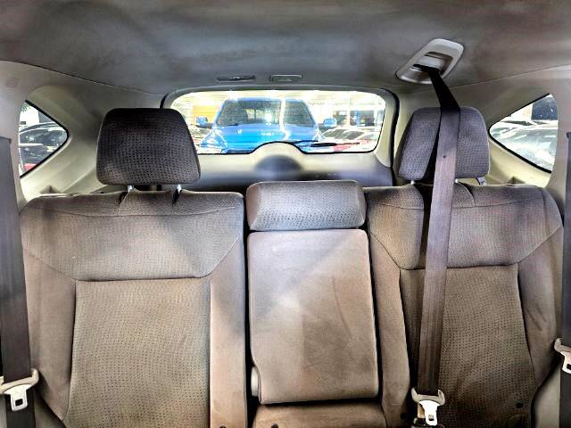 Used 2013 Honda CR-V EX image 31