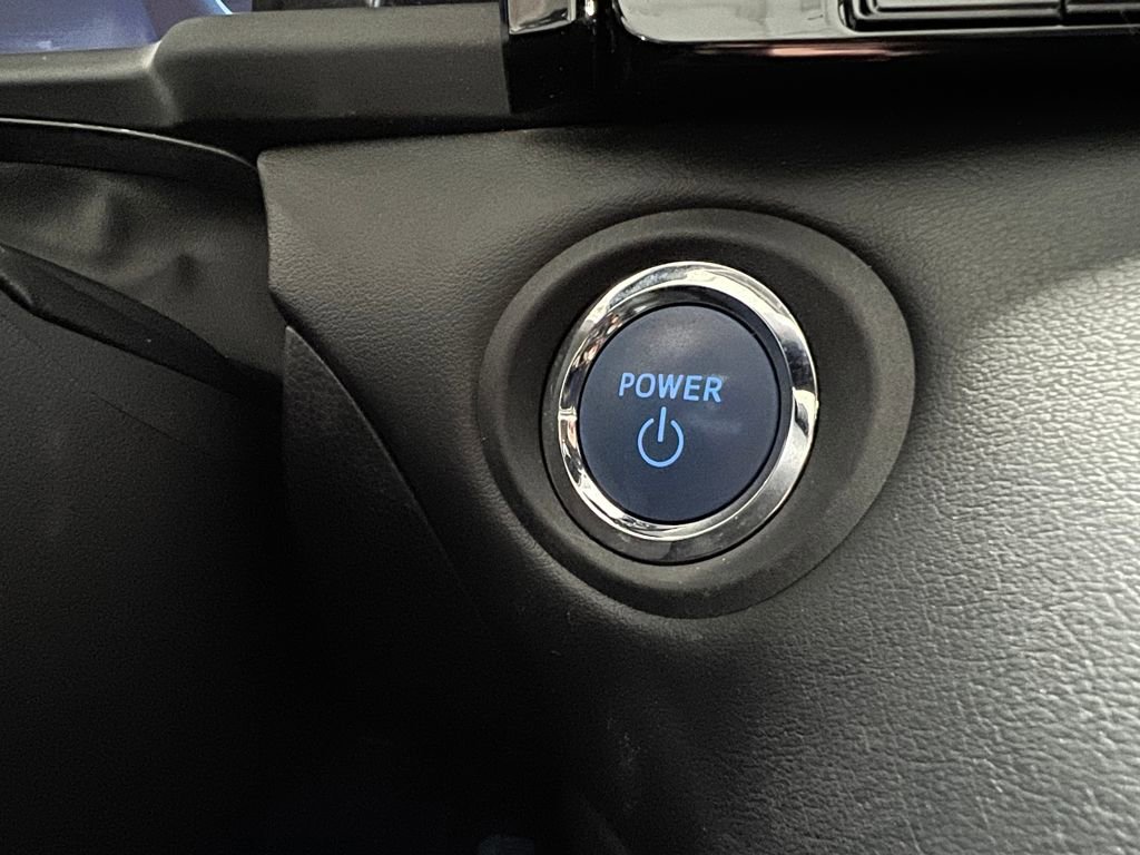 Certified 2022 Toyota Mirai XLE image 26