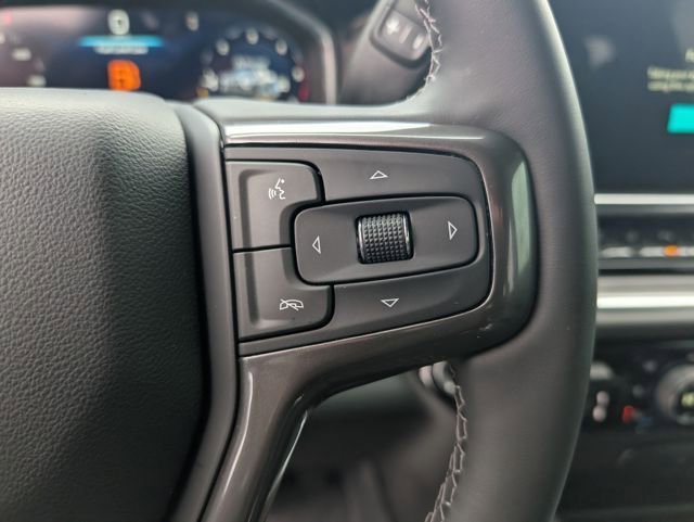 New 2026 Chevrolet Silverado 2500 High Country w/ High Country Premium Package image 20