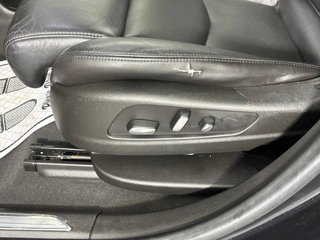 Used 2017 Cadillac XT5 Luxury AWD/4WD image 13