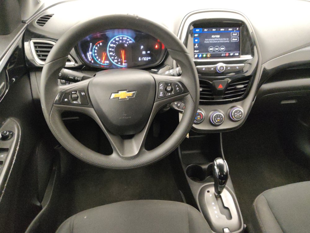 Used 2021 Chevrolet Spark LT FWD image 22