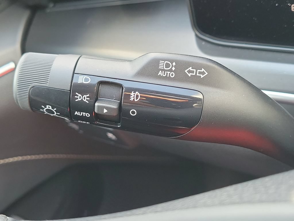 Certified 2026 Kia K5 GT-Line w/ GT-Line Premium Package FWD image 11
