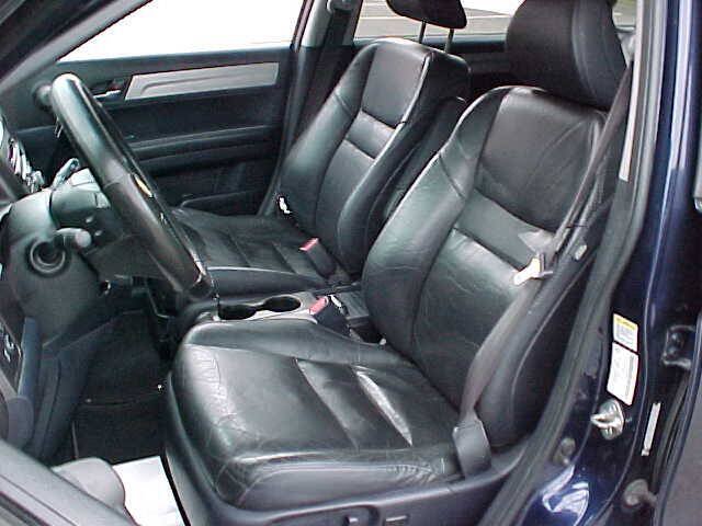 Used 2010 Honda CR-V EX-L image 19