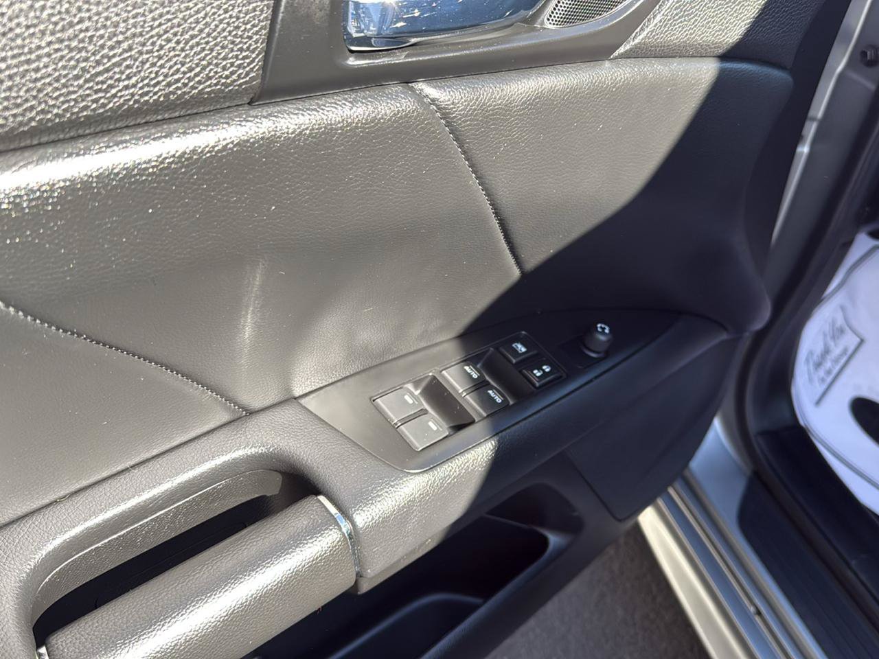 Used 2013 Suzuki Kizashi Sport SLS AWD/4WD image 8
