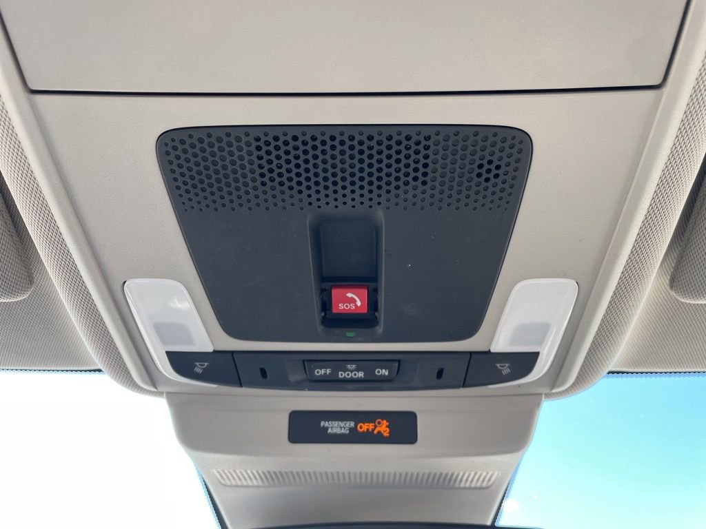 Used 2023 Honda Accord LX image 17