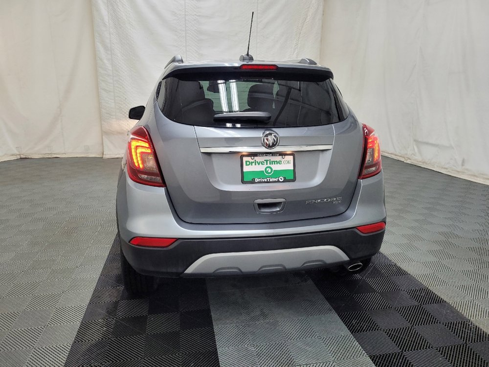 Used 2020 Buick Encore Preferred image 6