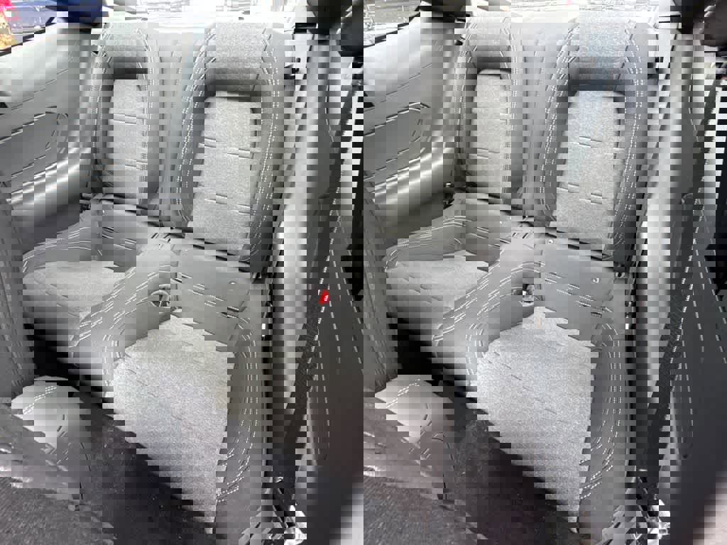 New 2026 Ford Mustang Coupe w/ Mustang Nite Pony Package image 16