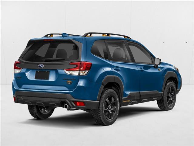 New 2026 Subaru Forester Wilderness AWD/4WD video 2