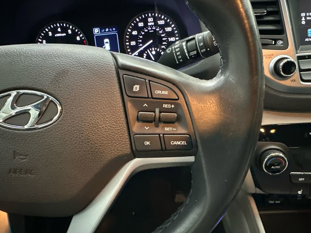 Used 2018 Hyundai Tucson Sport FWD image 26