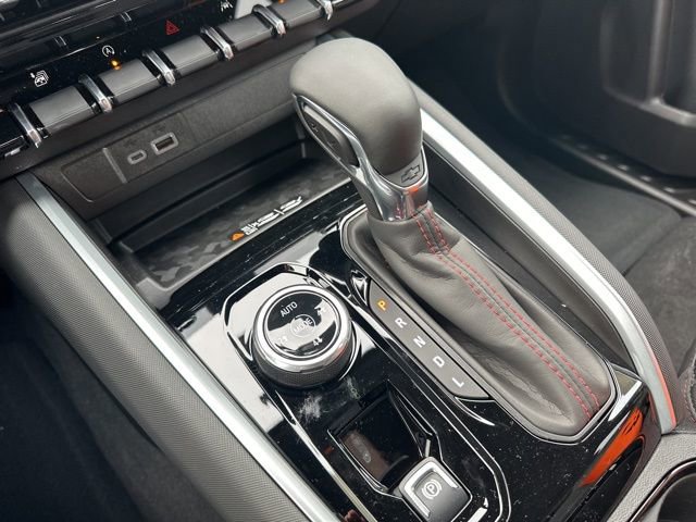 New 2026 Chevrolet Colorado Z71 image 29