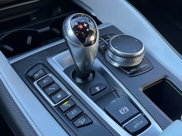 Used 2017 BMW X5 M image 36