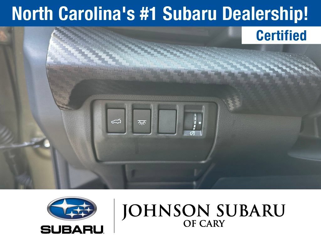 Used 2026 Subaru Ascent Premium AWD/4WD image 15