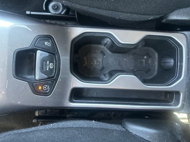 Used 2022 Jeep Renegade Sport w/ Sport Appearance Group image 26