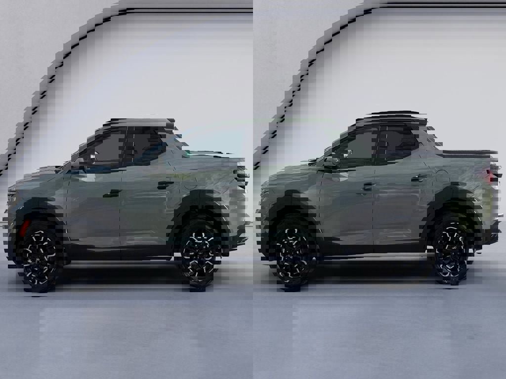 Used 2024 Hyundai Santa Cruz SEL w/ Activity Package image 2