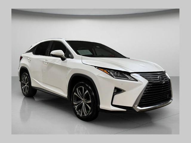 Used 2017 Lexus RX 350 AWD w/ Premium Package image 1