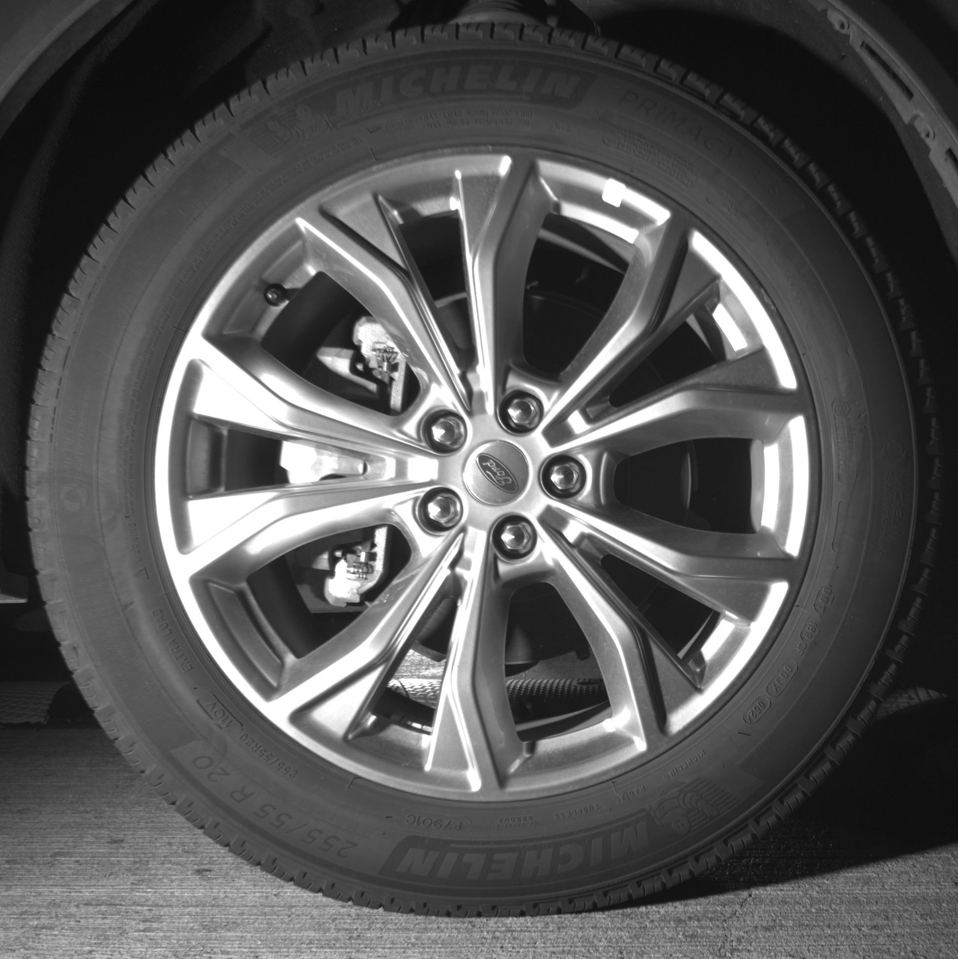 Used 2024 Ford Explorer Limited image 13