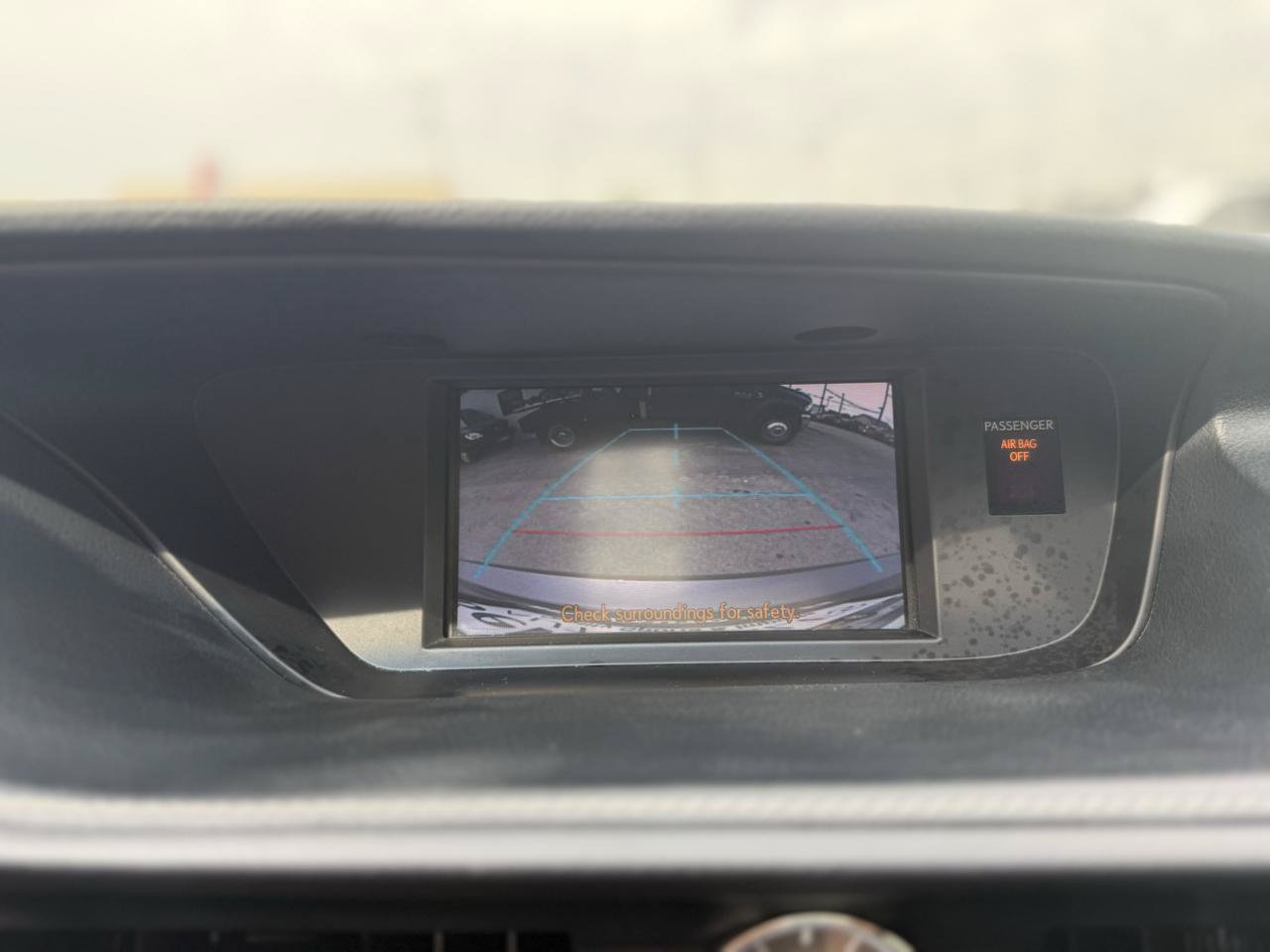 Used 2014 Lexus ES 350 w/ Premium Package FWD image 21