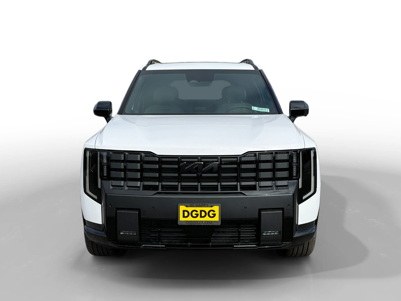 New 2027 Kia Telluride SX X-Line AWD/4WD image 8