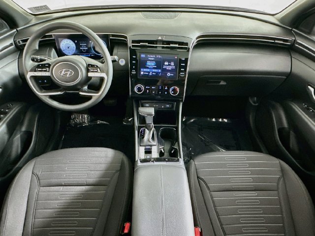 Used 2022 Hyundai Santa Cruz SEL w/ Activity Package FWD image 12