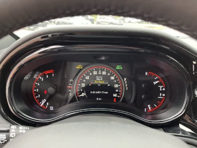 New 2027 Dodge Durango GT AWD/4WD image 30