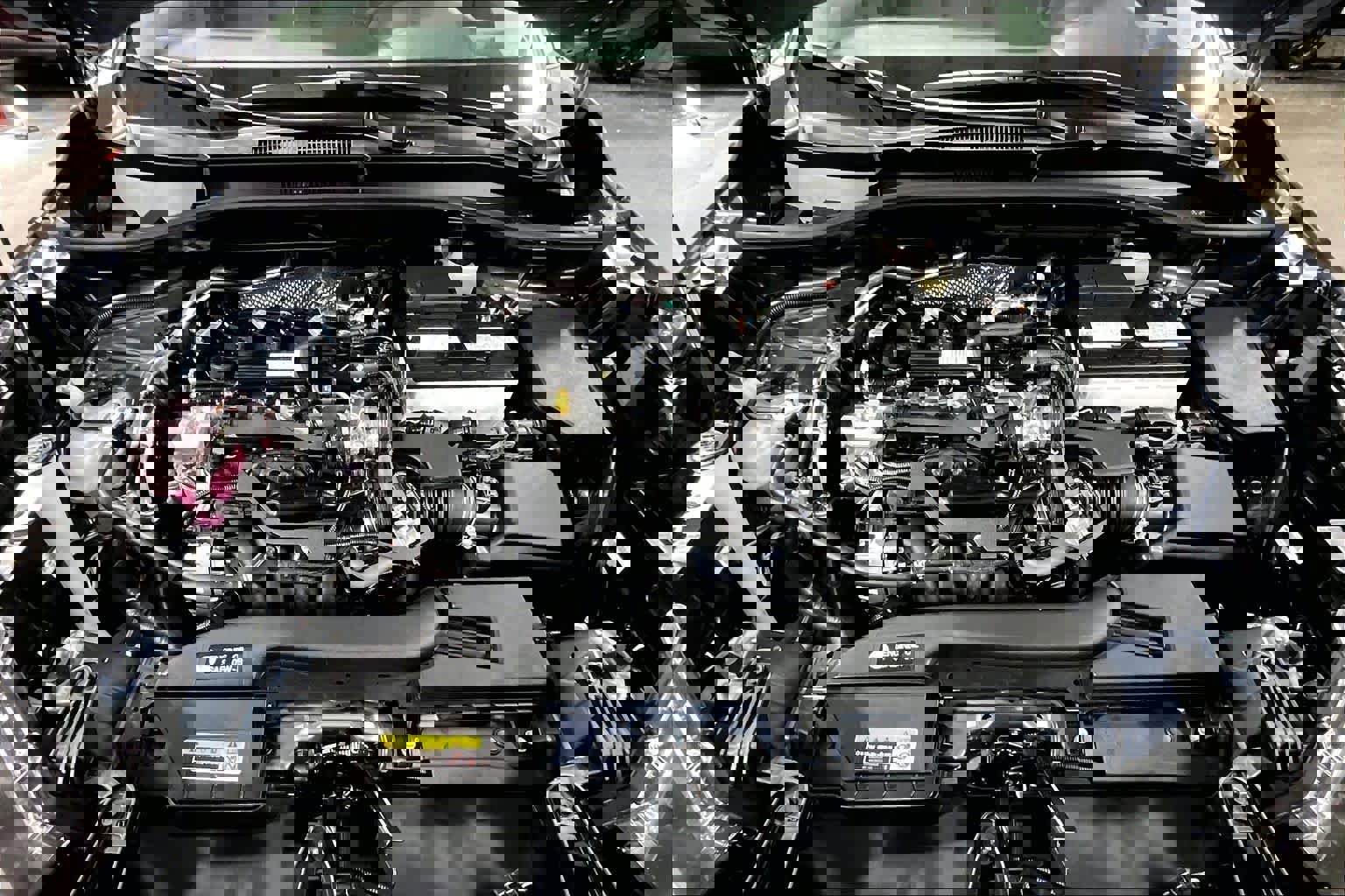 New 2026 Toyota Corolla Cross XLE AWD/4WD image 16