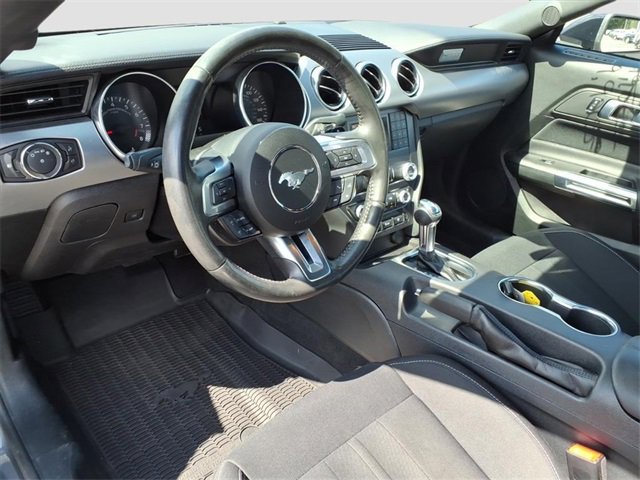 Used 2023 Ford Mustang GT w/ Mustang Nite Pony Package image 12