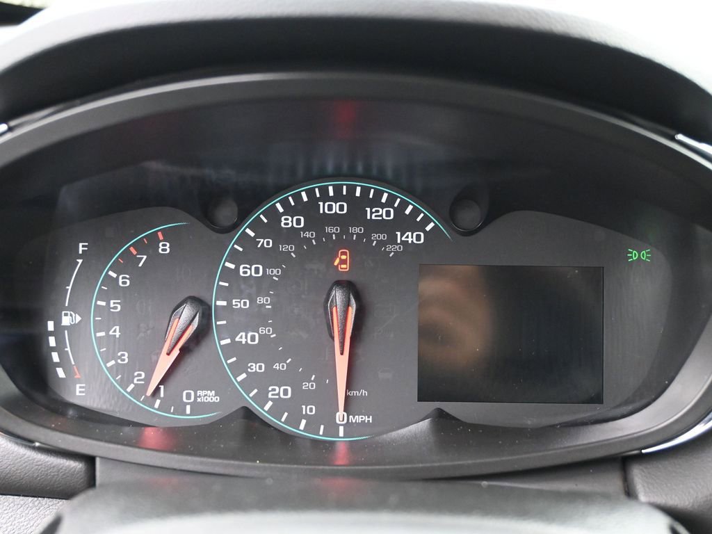 Used 2020 Chevrolet Trax LS image 13