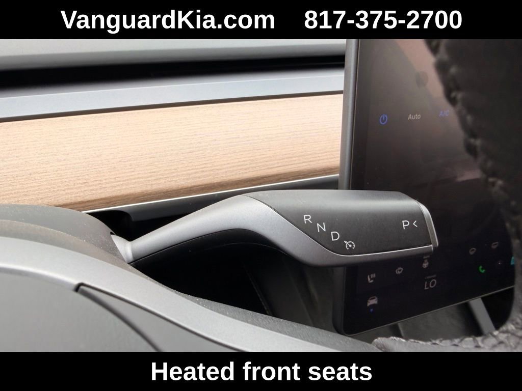 Used 2023 Tesla Model Y Long Range AWD/4WD image 24