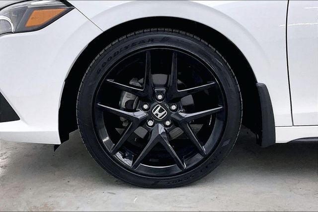 Certified 2023 Honda Civic Sport image 10