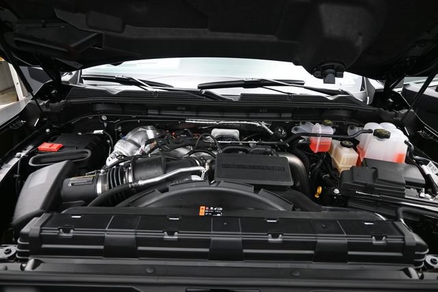 New 2026 GMC Sierra 2500 Denali w/ Denali Reserve Package AWD/4WD image 38