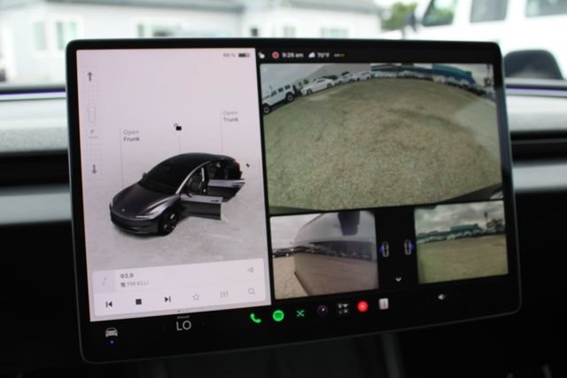 Used 2024 Tesla Model 3 Standard Range RWD image 18