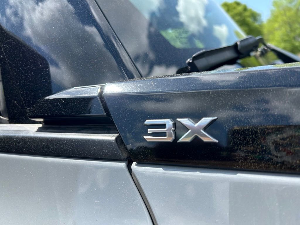 Used 2024 GMC Hummer EV 3X image 26