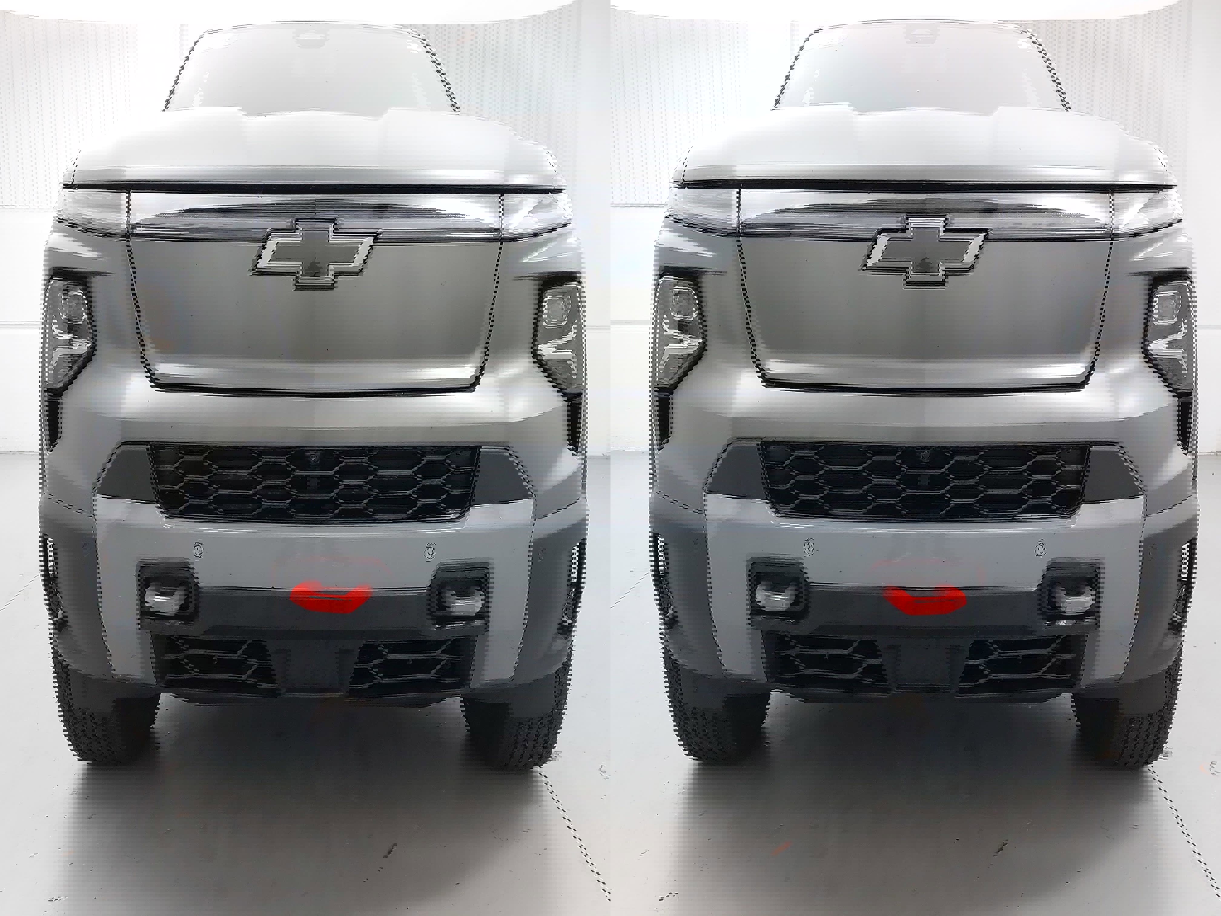 Used 2026 Chevrolet Silverado EV Trail Boss image 10