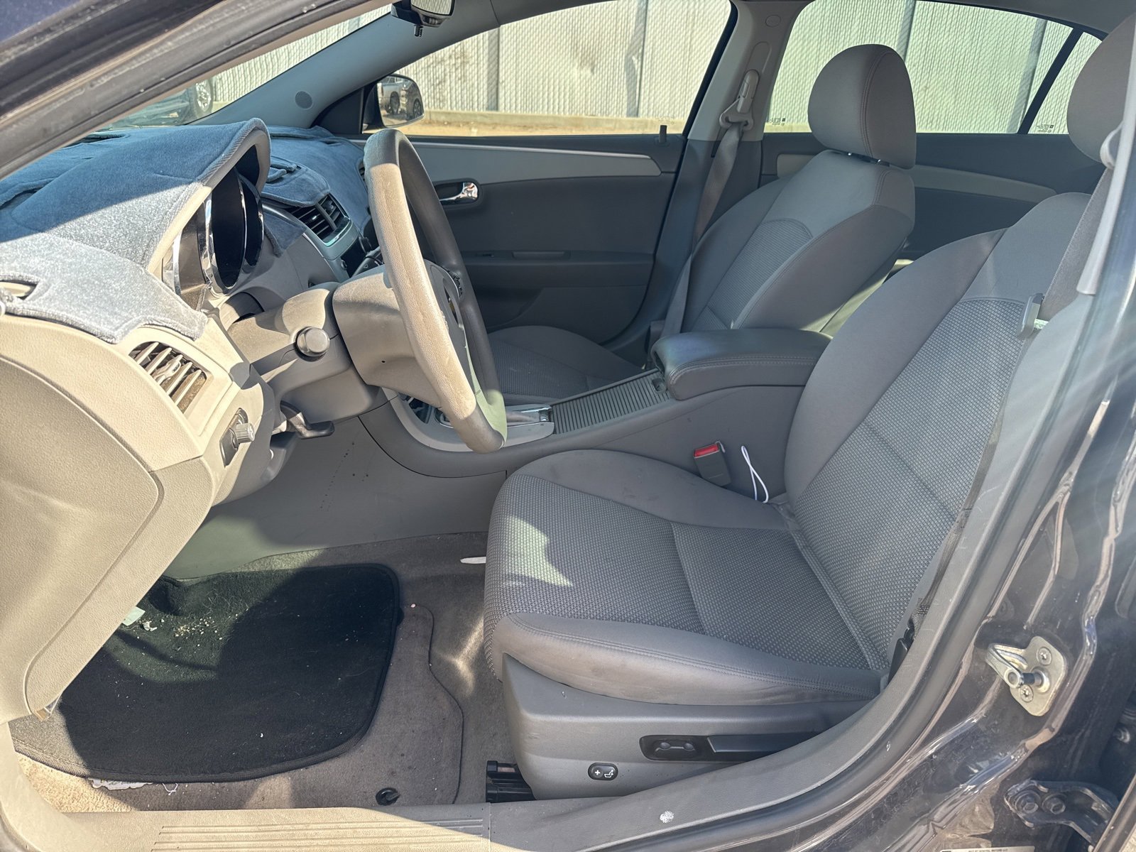 Used 2011 Chevrolet Malibu LT w/ Power Convenience Package image 6