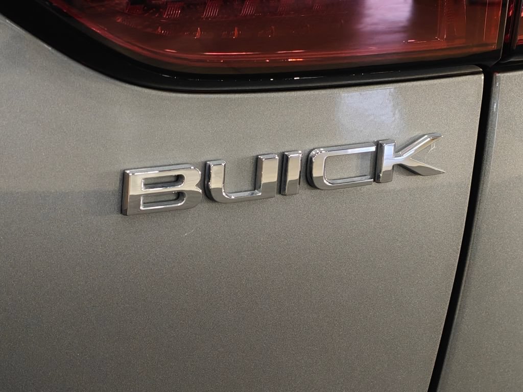 Used 2024 Buick Envision Preferred AWD/4WD image 61