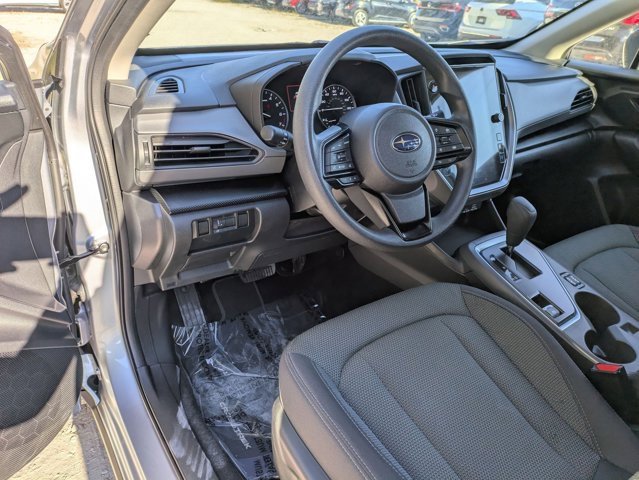 Used 2024 Subaru Crosstrek 2.0i Premium image 5