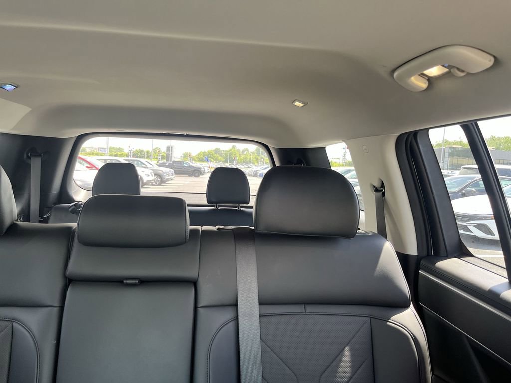 Used 2024 Hyundai Santa Fe XRT AWD/4WD image 14