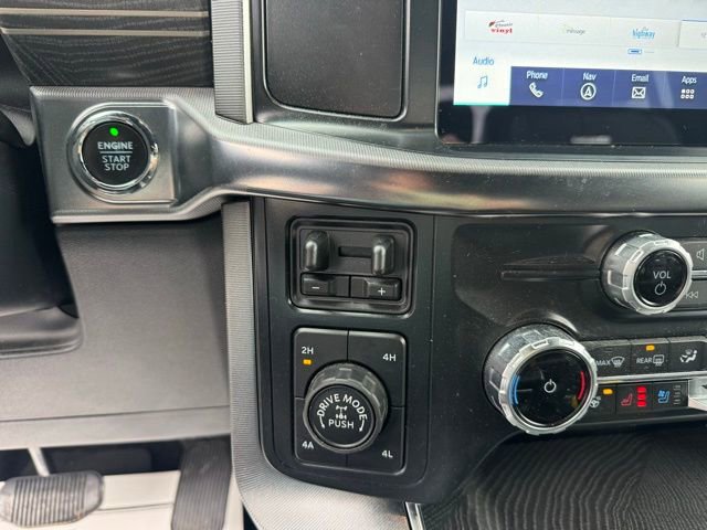 Used 2022 Ford F150 Platinum image 27