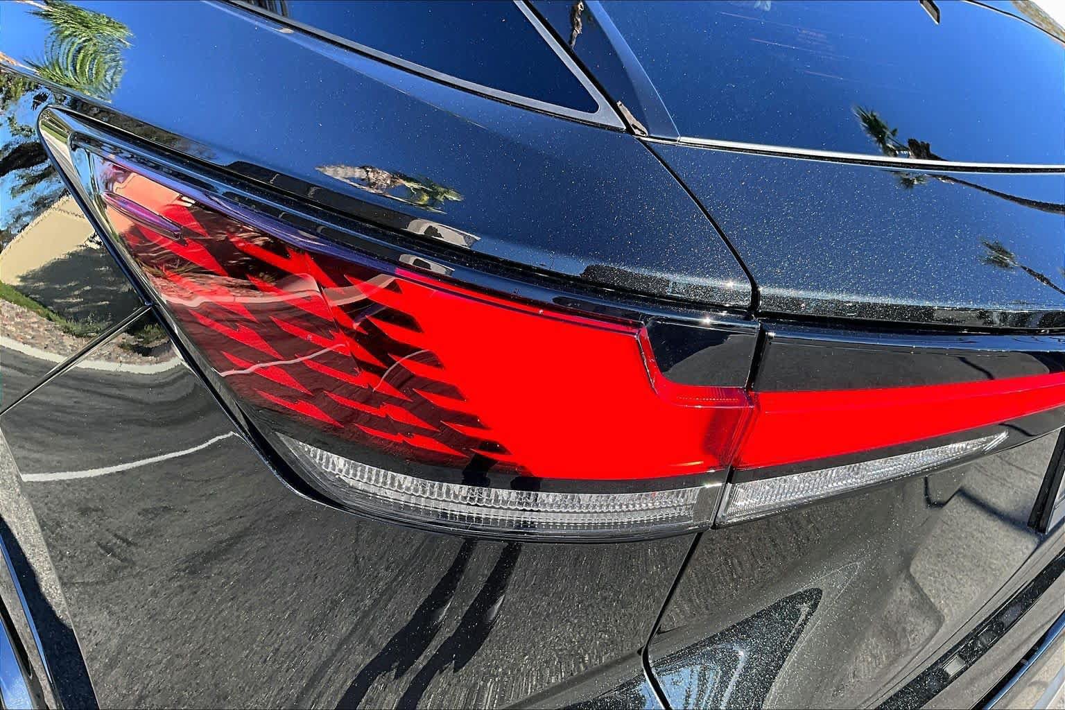 New 2026 Lexus RX 350h w/ Convenience Package AWD/4WD image 12