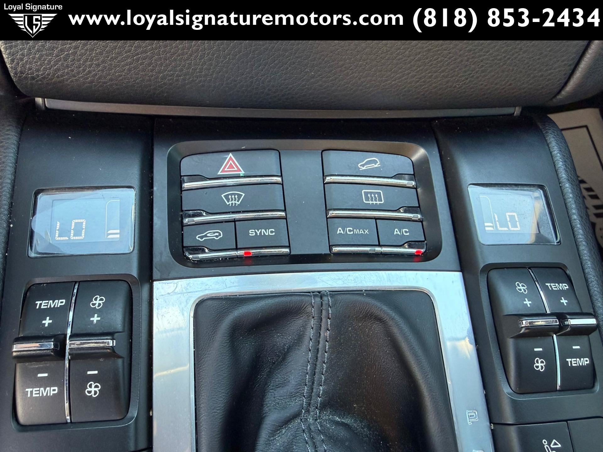 Used 2017 Porsche Macan AWD/4WD image 30