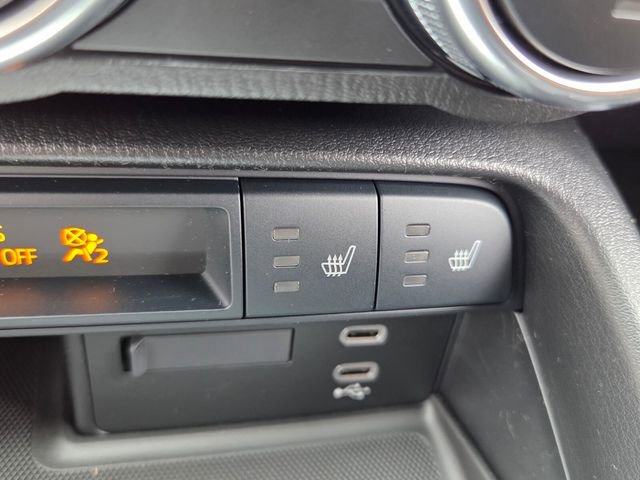 New 2026 MAZDA MX-5 Miata Grand Touring image 25