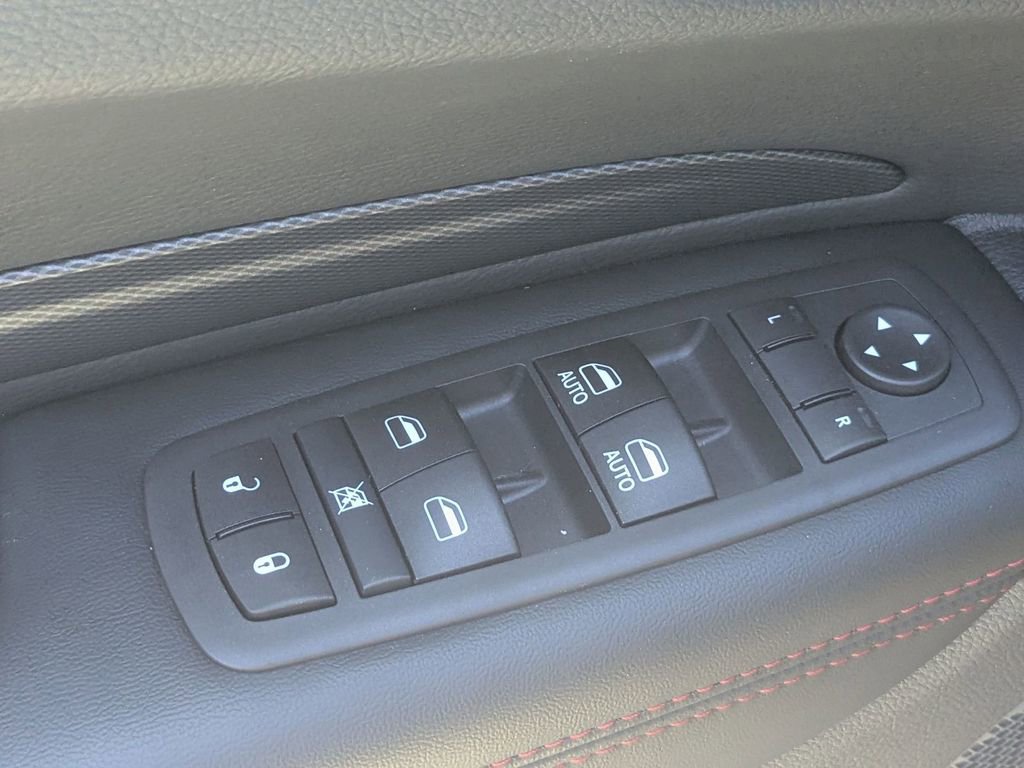 New 2026 Dodge Durango GT w/ Blacktop Package AWD/4WD image 16