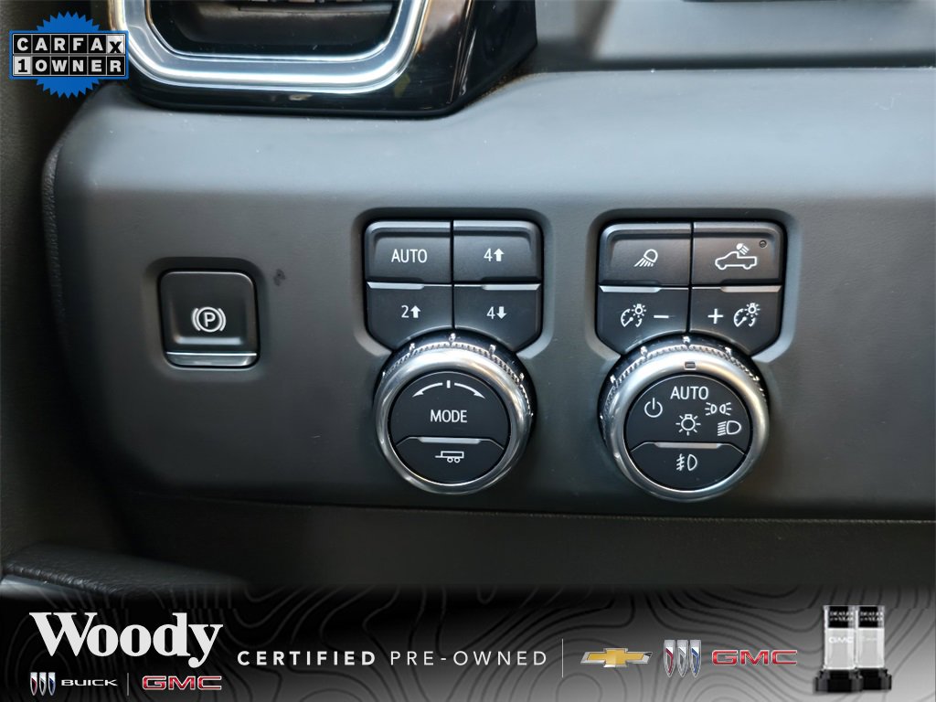 Certified 2024 GMC Sierra 1500 Denali w/ Denali Reserve Package image 17