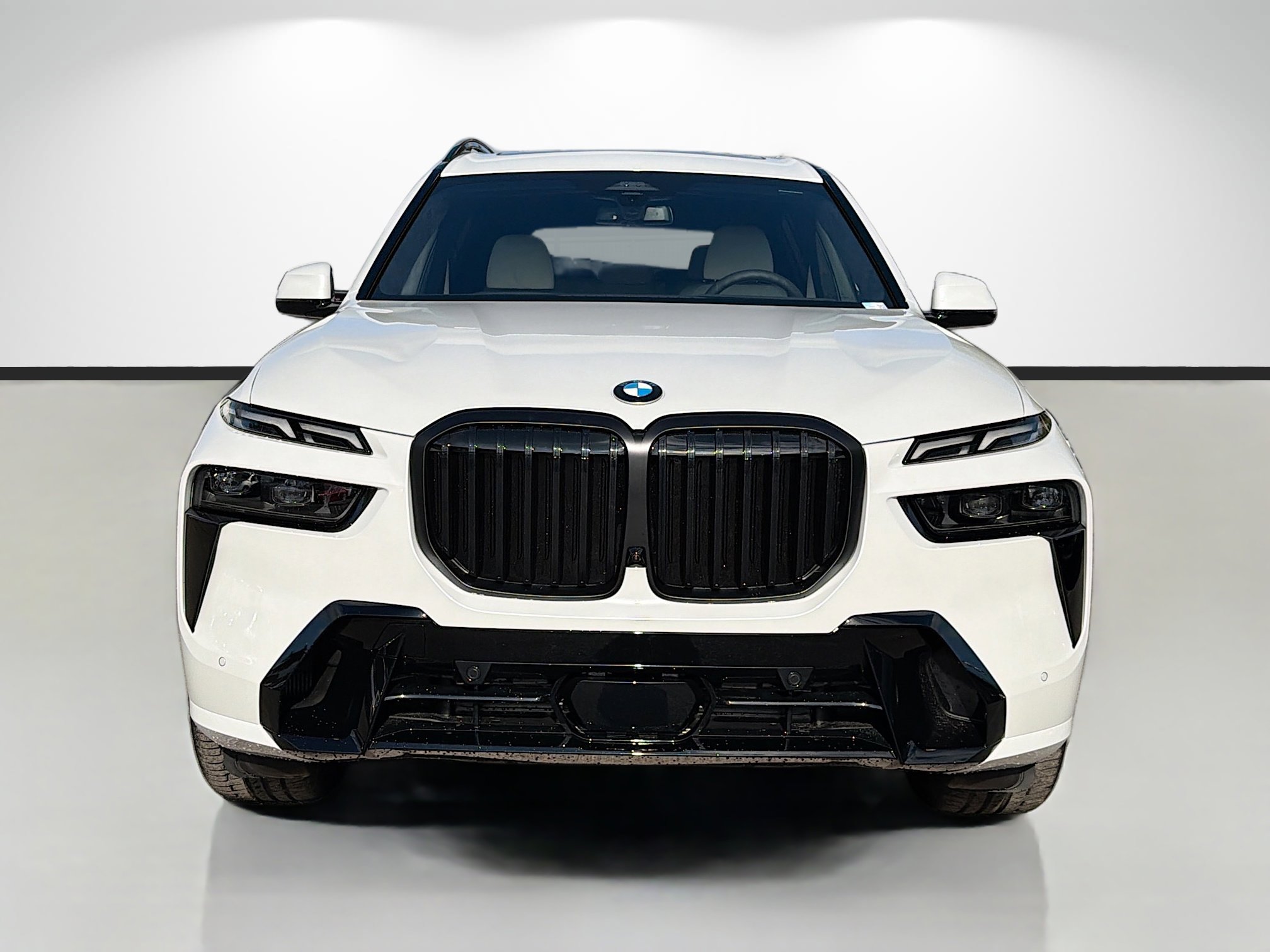 New 2026 BMW X7 xDrive40i w/ Executive Package image 8